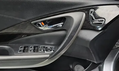 Hyundai Grandeur 2015, 81771 км, за 7550000 KRW - фото 18