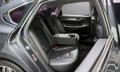 Hyundai Grandeur 2018, 97069 км, за 11900000 KRW - фото 11