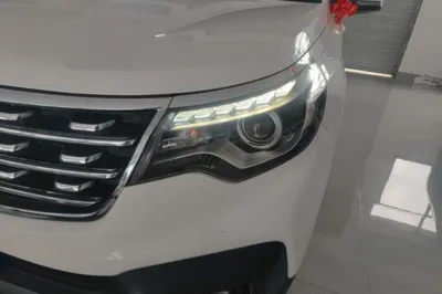 Kia Sportage R 2019, 73500 км, за 79507.67 CNY - фото 8