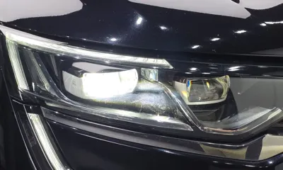 Renault-KoreaSamsung QM6 2019, 97582 км, за 12500000 KRW - фото 22