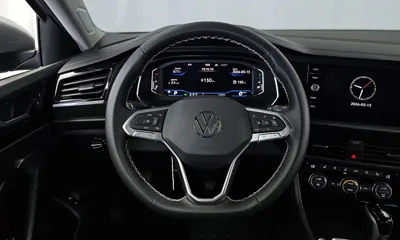 Volkswagen Jetta 2023, 14486 км, за 29900000 KRW - фото 13