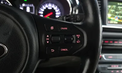 Kia Canival 2016, 217935 км, за 9800000 KRW - фото 17