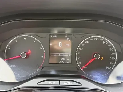 Jetta VS5 2023, 21000 км, за 93800 CNY - фото 14