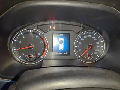 Haval H6 2019, 96800 км, за 40808.86 CNY - фото 12