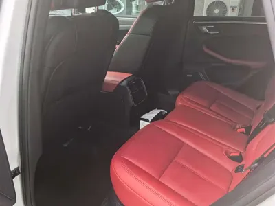 Porsche Macan 2020, 63000 км, за 226800 CNY - фото 7