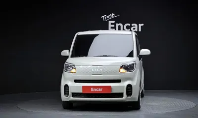 Kia Ray 2022, 92559 км, за 7200000 KRW