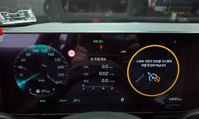 Hyundai Grandeur 2024, 16843 км, за 44700000 KRW - фото 8