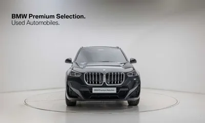 BMW X1 2025, 6689 км, за 45500000 KRW