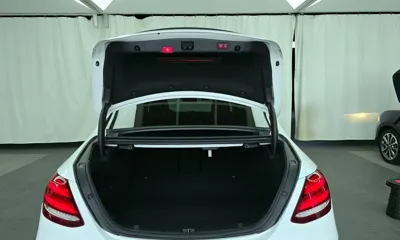 Mercedes-Benz E-Class 2019, 163983 км, за 19200000 KRW - фото 20