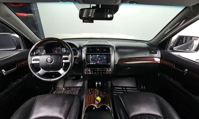 Kia Mohave 2017, 149857 км, за 15000000 KRW - фото 7