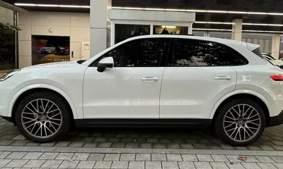 Porsche Cayenne 2023, 35000 км, за 101900000 KRW - фото 2