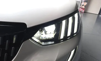 Peugeot 2008 2021, 38889 км, за 22000000 KRW - фото 22