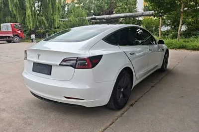 Tesla Model 3 2019, 54400 км, за 114226.28 CNY - фото 6