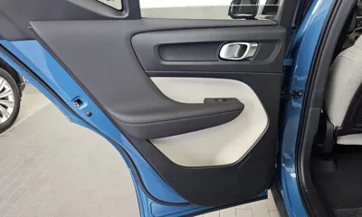 Volvo XC40 2025, 9106 км, за 40900000 KRW - фото 25
