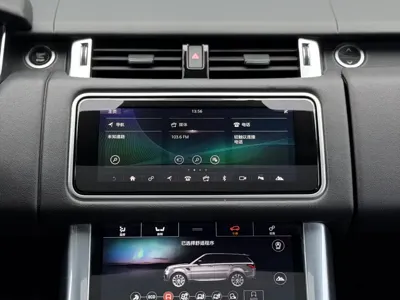 Land Rover Sport PHEV 2018, 79000 км, за 208800 CNY - фото 13