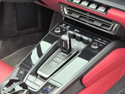 Porsche 911 2022, 14000 км, за 183000000 KRW - фото 9