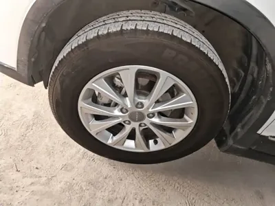 Haval H6 2018, 58700 км, за 29400 CNY - фото 23