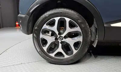 Renault-KoreaSamsung QM3 2018, 166137 км, за 6200000 KRW - фото 5