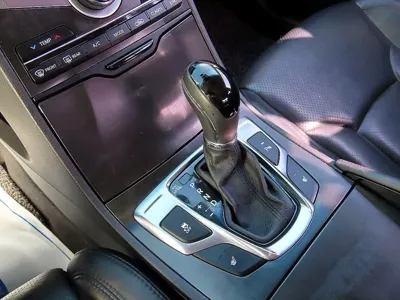 Hyundai Grandeur 2016, 177830 км, за 7200000 KRW - фото 9