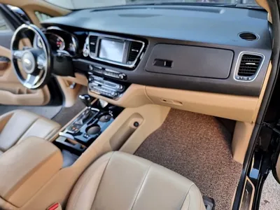 Kia Canival 2016, 122271 км, за 16500000 KRW - фото 7