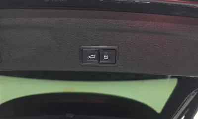 Audi Q3 2023, 44964 км, за 57000000 KRW - фото 30