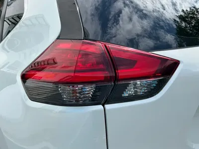 Nissan X-Trail 2019, 74000 км, за 75800 CNY - фото 27