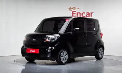 Kia Ray 2019, 173559 км, за 5300000 KRW - фото 1
