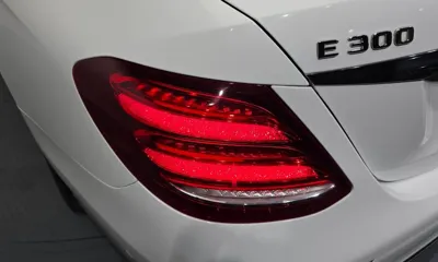 Mercedes-Benz E-Class 2019, 90551 км, за 27990000 KRW - фото 23