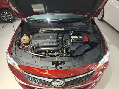 Buick Verano 2023, 26300 км, за 59100 CNY - фото 20