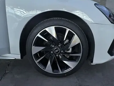 Audi A3 2023, 64600 км, за 123300 CNY - фото 26