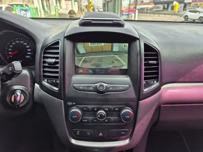 ChevroletGMDaewoo Captiva 2016, 109881 км, за 5990000 KRW - фото 8