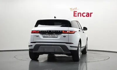 Land Rover Range Rover Evoque 2020, 58948 км, за 24500000 KRW