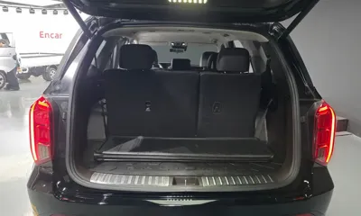 Hyundai Palisade 2023, 150733 км, за 31500000 KRW - фото 31