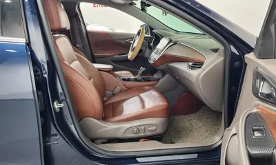 ChevroletGMDaewoo Malibu 2017, 80019 км, за 7900000 KRW - фото 25