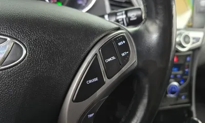 Hyundai Avante 2015, 134817 км, за 5700000 KRW - фото 17