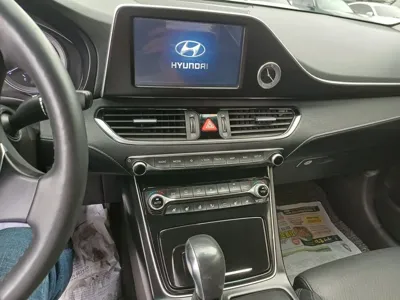 Hyundai Grandeur 2017, 193083 км, за 11800000 KRW - фото 6