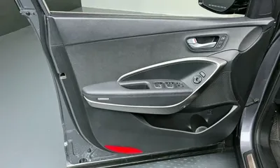Hyundai Santafe 2016, 167649 км, за 9400000 KRW - фото 24