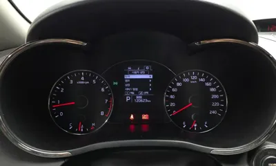 Kia K3 2015, 120623 км, за 5800000 KRW - фото 8