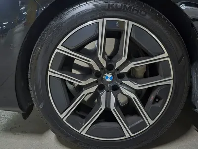 BMW 7-Series 2023, 66400 км, за 95000000 KRW - фото 8