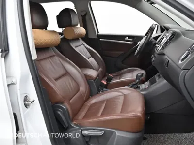 Volkswagen Tiguan 2015, 74440 км, за 9900000 KRW - фото 10