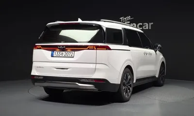 Kia Canival 2023, 74261 км, за 27900000 KRW - фото 2