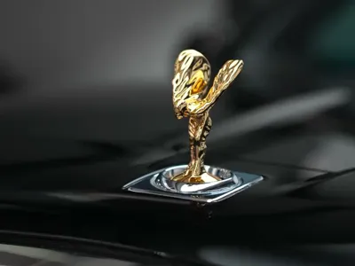 Rolls-Royce Cullinan 2019, 70000 км, за 3977700 CNY