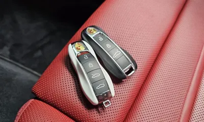 Porsche Panamera 2020, 14651 км, за 99500000 KRW - фото 15