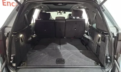 BMW X7 2024, 48975 км, за 118500000 KRW - фото 20