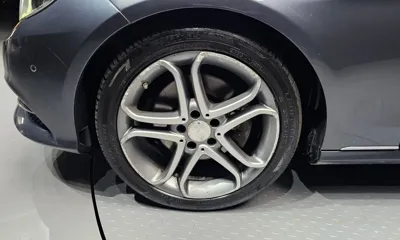 Mercedes-Benz E-Class 2016, 236507 км, за 8200000 KRW - фото 5