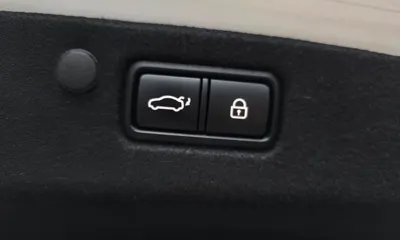 Hyundai Grandeur 2020, 38699 км, за 23300000 KRW - фото 33