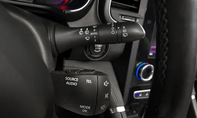 Renault-KoreaSamsung QM6 2020, 138357 км, за 13290000 KRW - фото 36