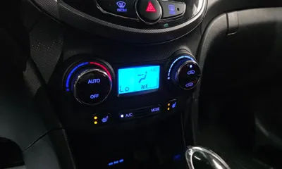 Hyundai Accent 2012, 86172 км, за 4500000 KRW - фото 29