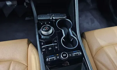 Kia K5 2020, 35499 км, за 25500000 KRW - фото 9
