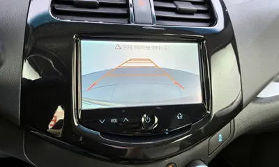 ChevroletGMDaewoo Spark 2014, 76148 км, за 3900000 KRW - фото 15